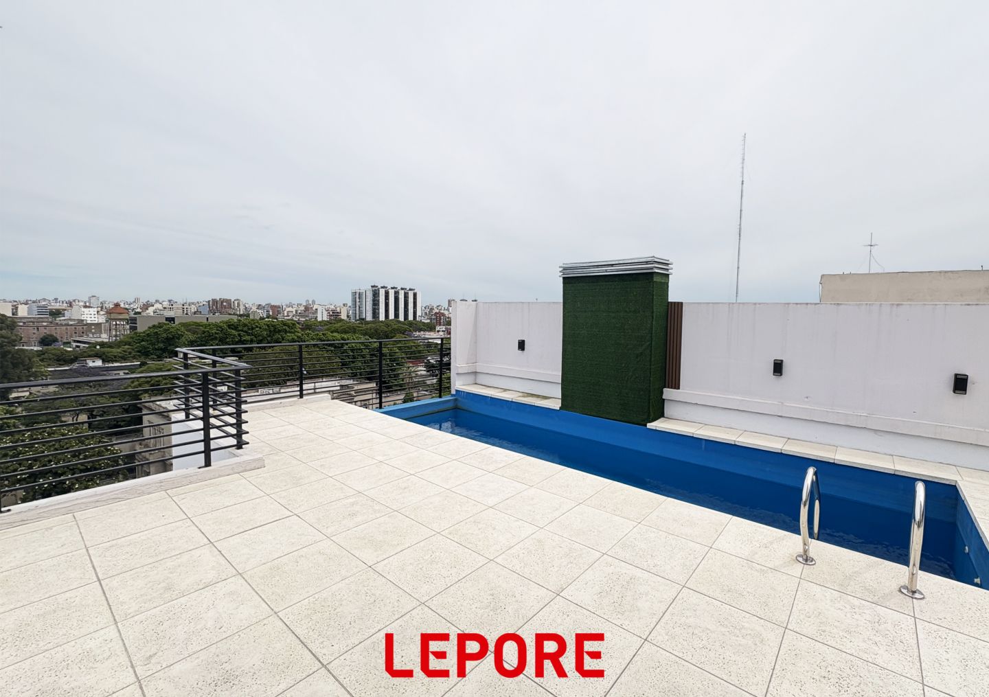VENTA DE DEPARTAMENTO EN Capital Federal - Parque Patricios - 35