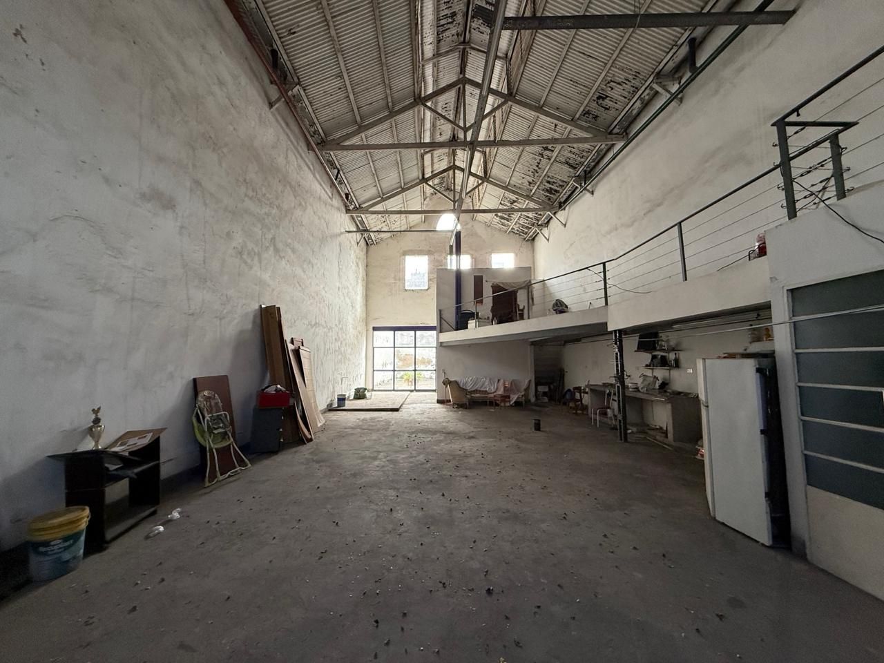 Local Comercial en BULNES 200