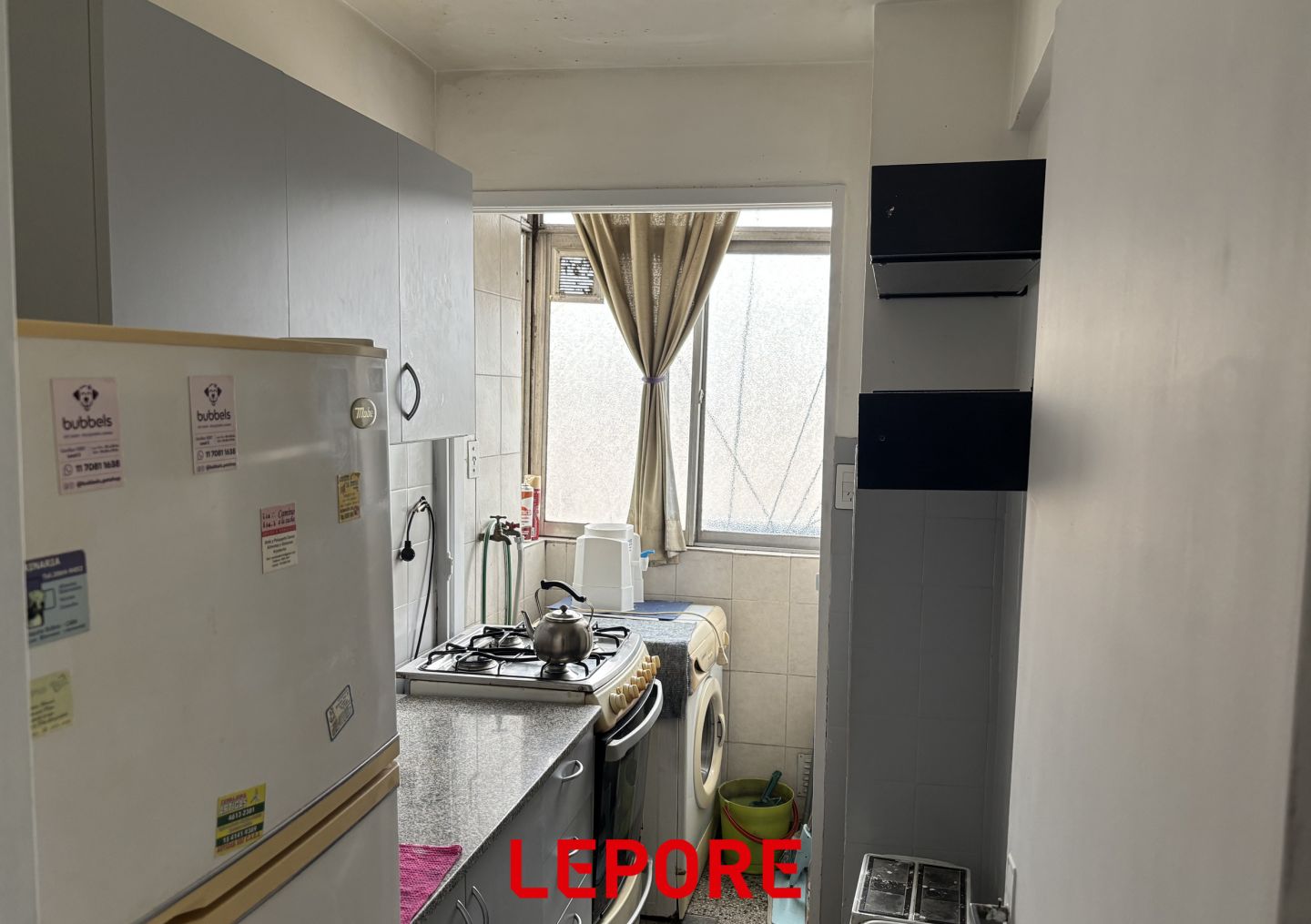 VENTA DE DEPARTAMENTO EN Capital Federal - Flores - 10
