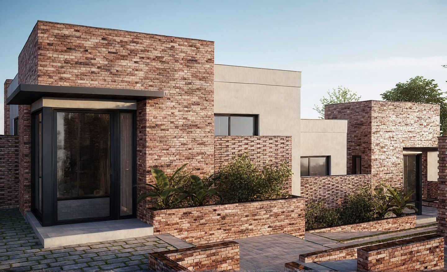 Casa en venta Primavera 3 ambientes