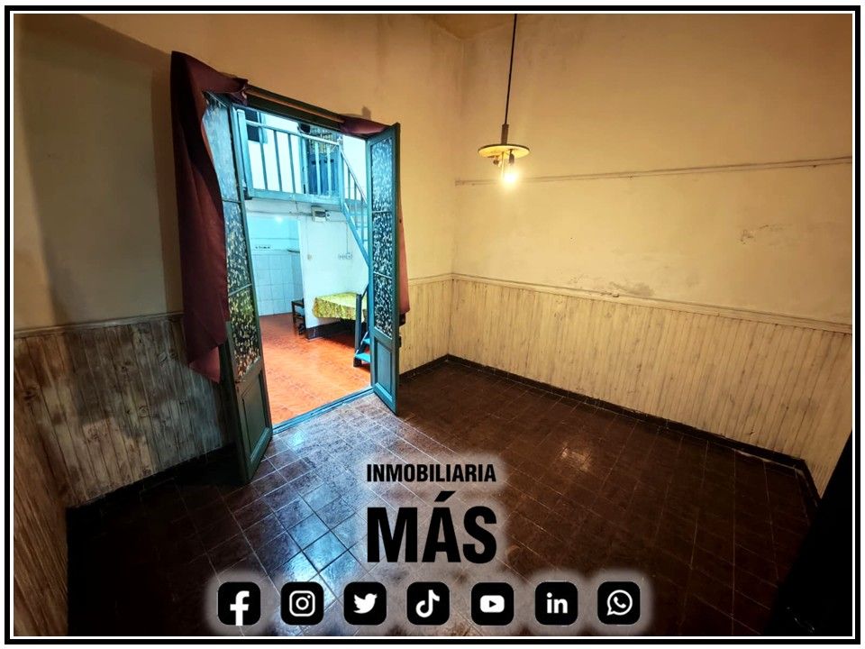 Casa EN ALQUILER