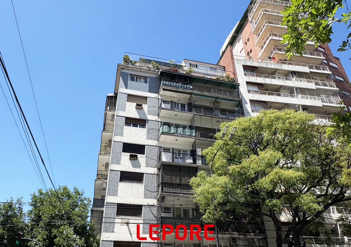 VENTA DE DEPARTAMENTO EN Capital Federal - Parque Chacabuco - 28