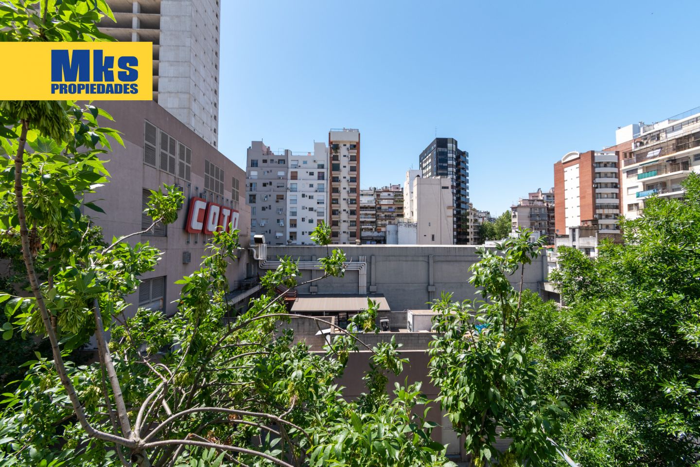 Departamento en Venta en Barracas, Capital Federal