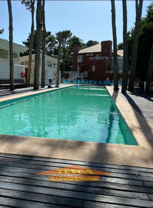 Departamento en venta Barrio Cerrado Terrazas Al Golf 3 ambientes
