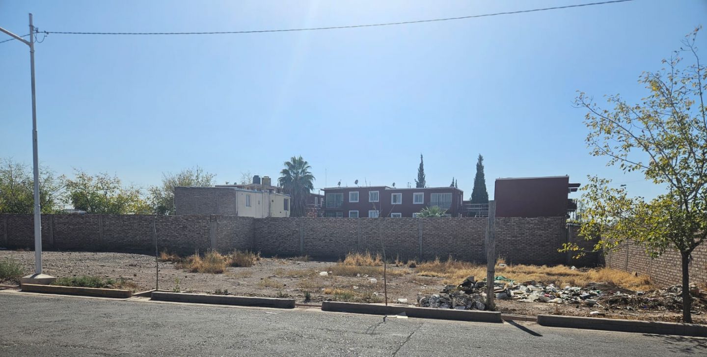 Lote en Venta en Guaymallen, Mendoza