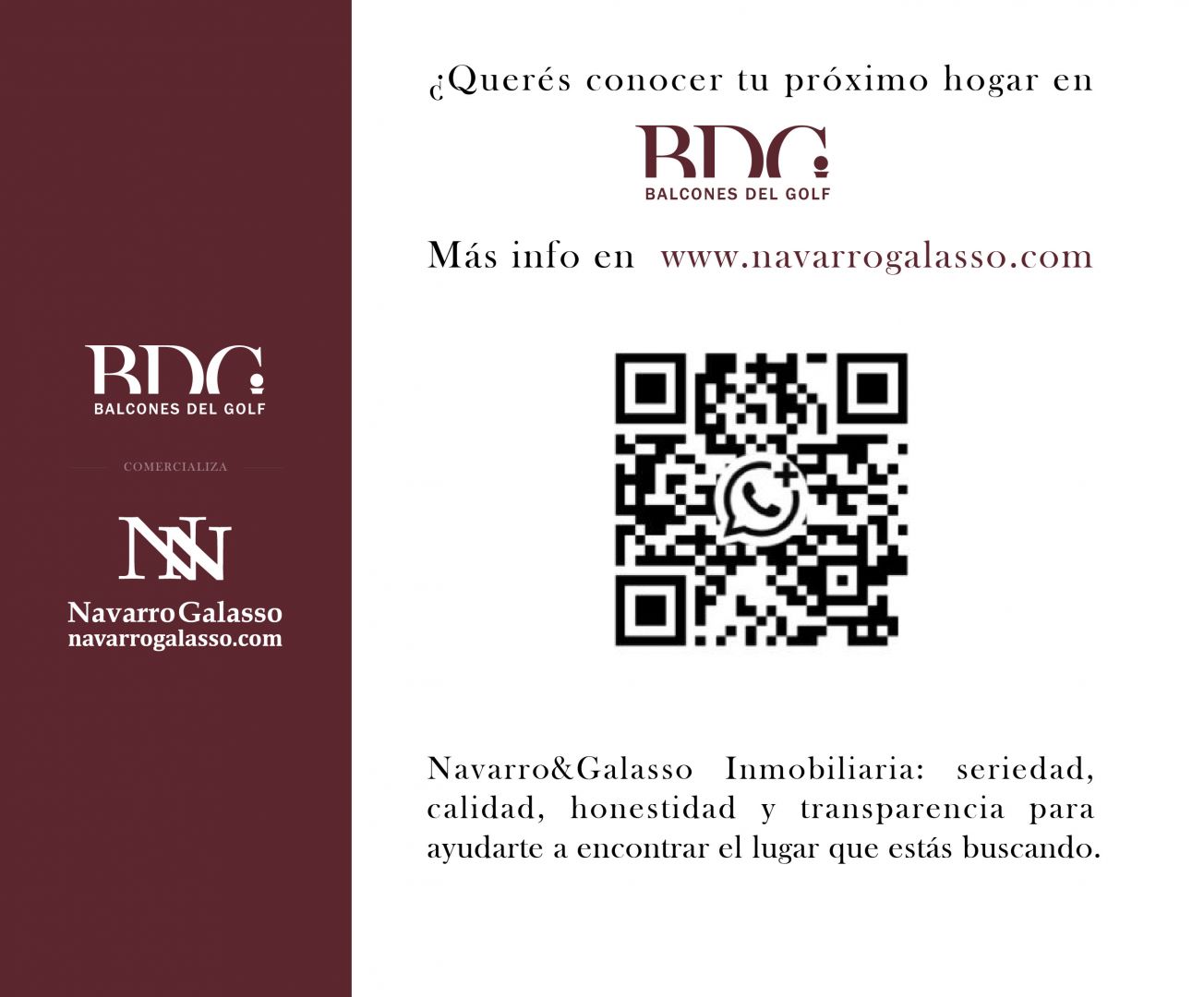 Local en venta Golf 1 ambientes