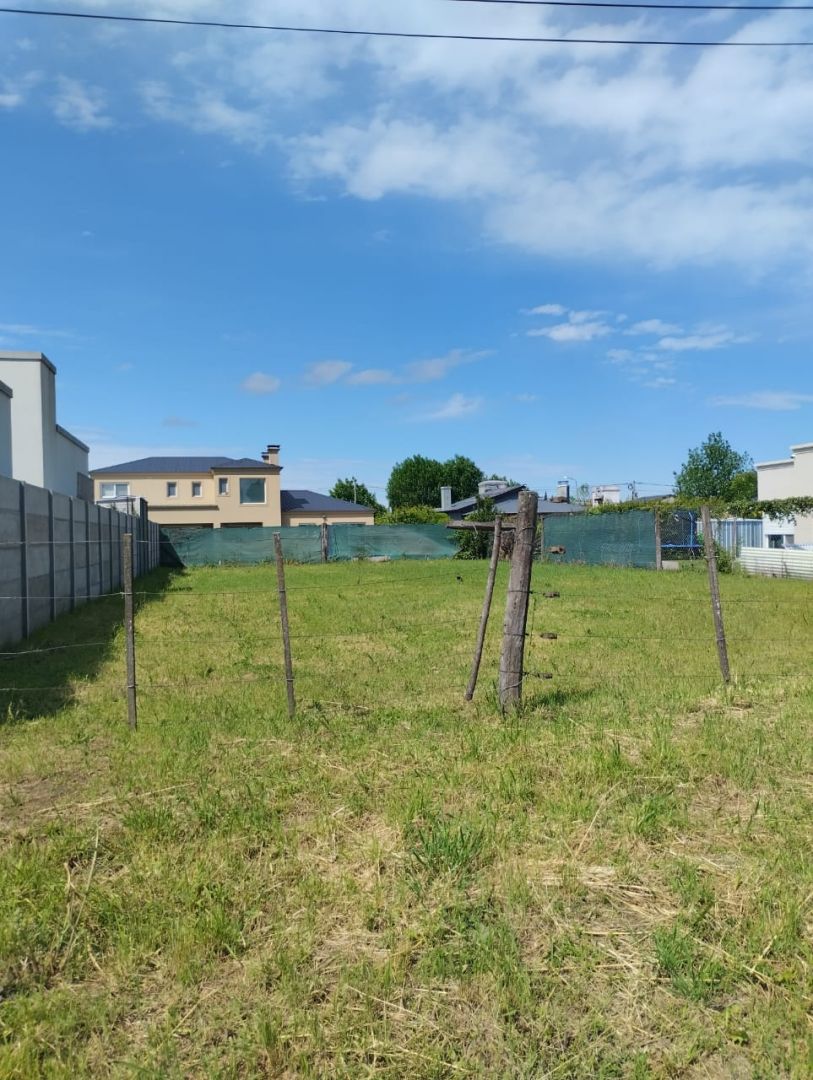 Lote EN VENTA