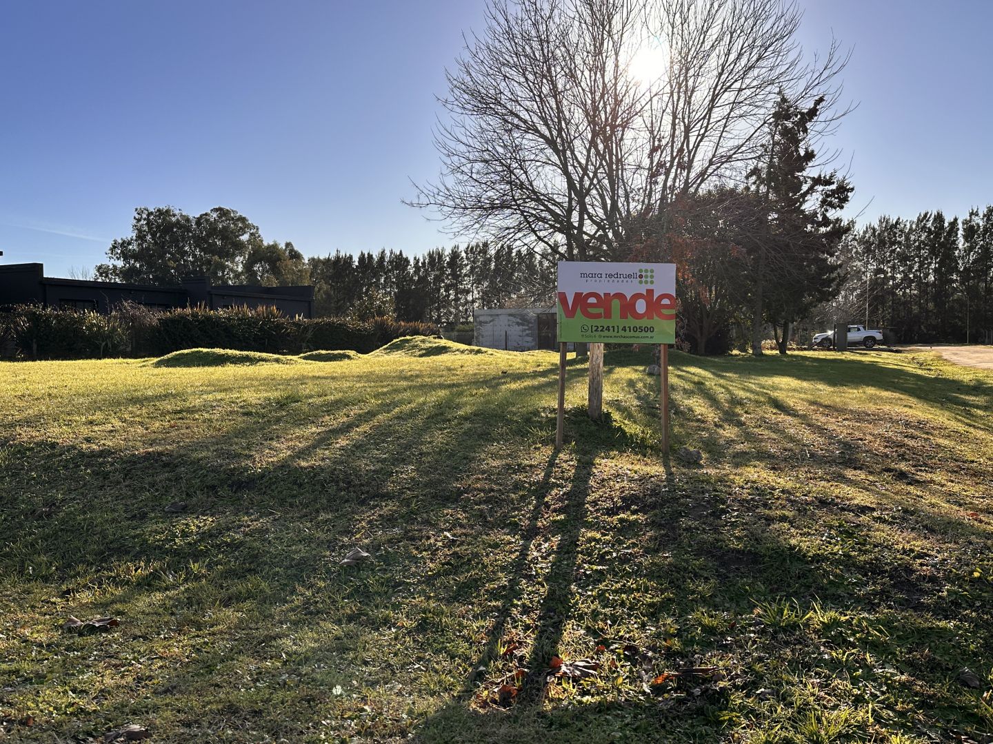 Lote EN VENTA