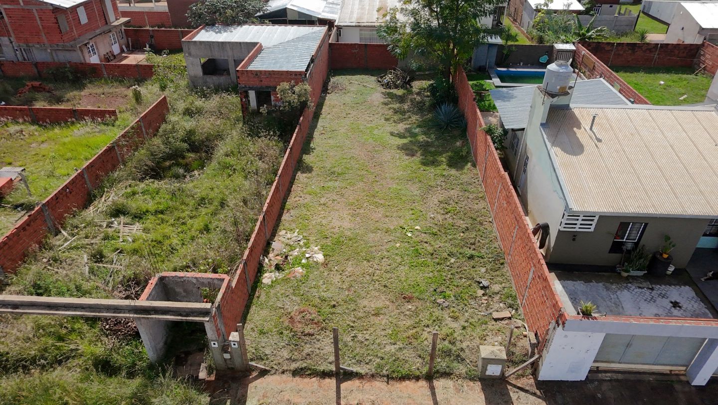 Lote EN VENTA