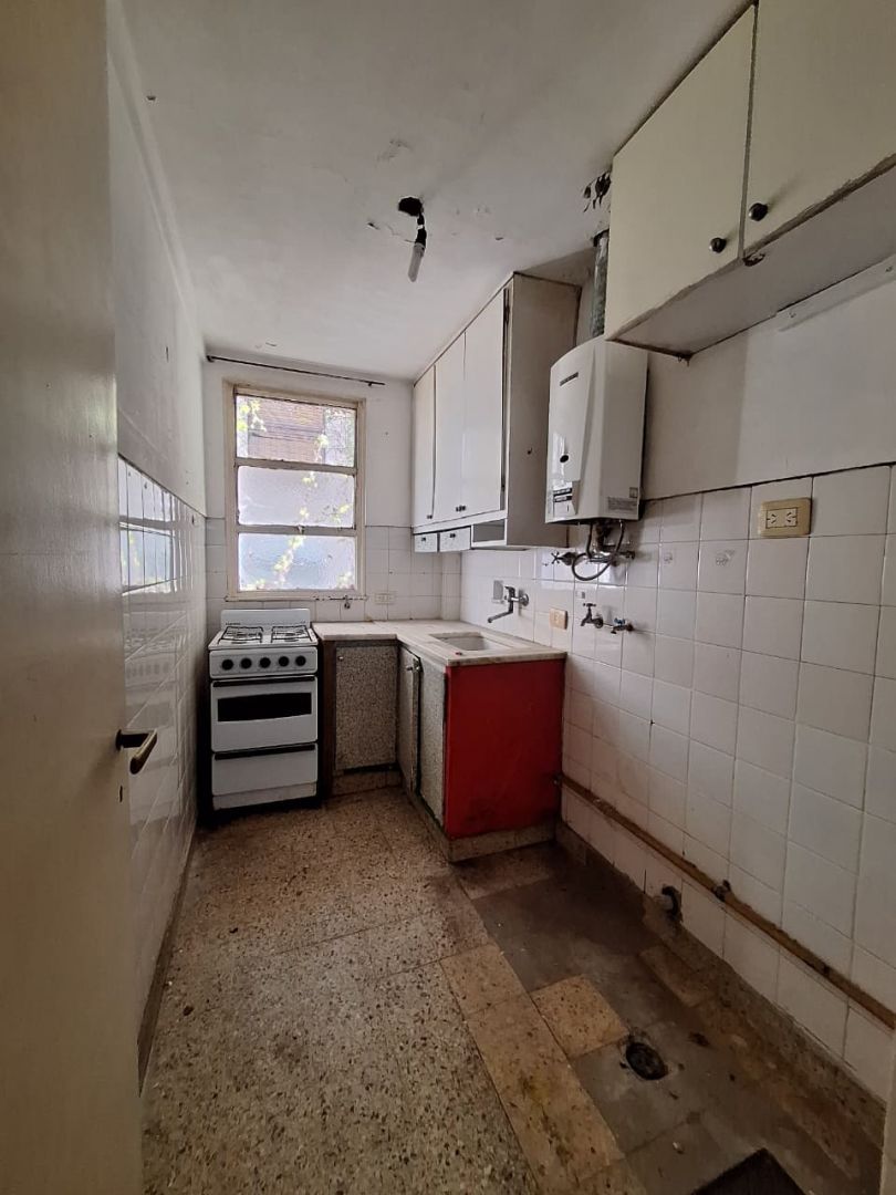 Departamento en Venta en Caballito, Capital Federal