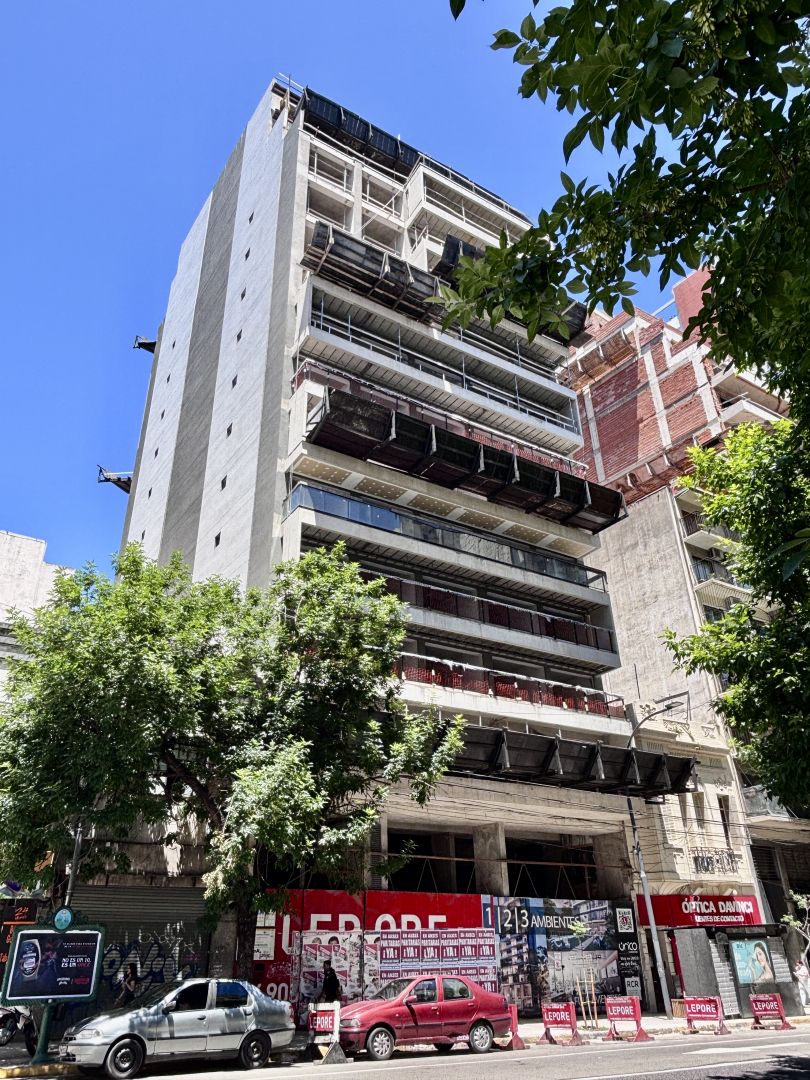 VENTA DE DEPARTAMENTO EN Capital Federal - Balvanera - 16