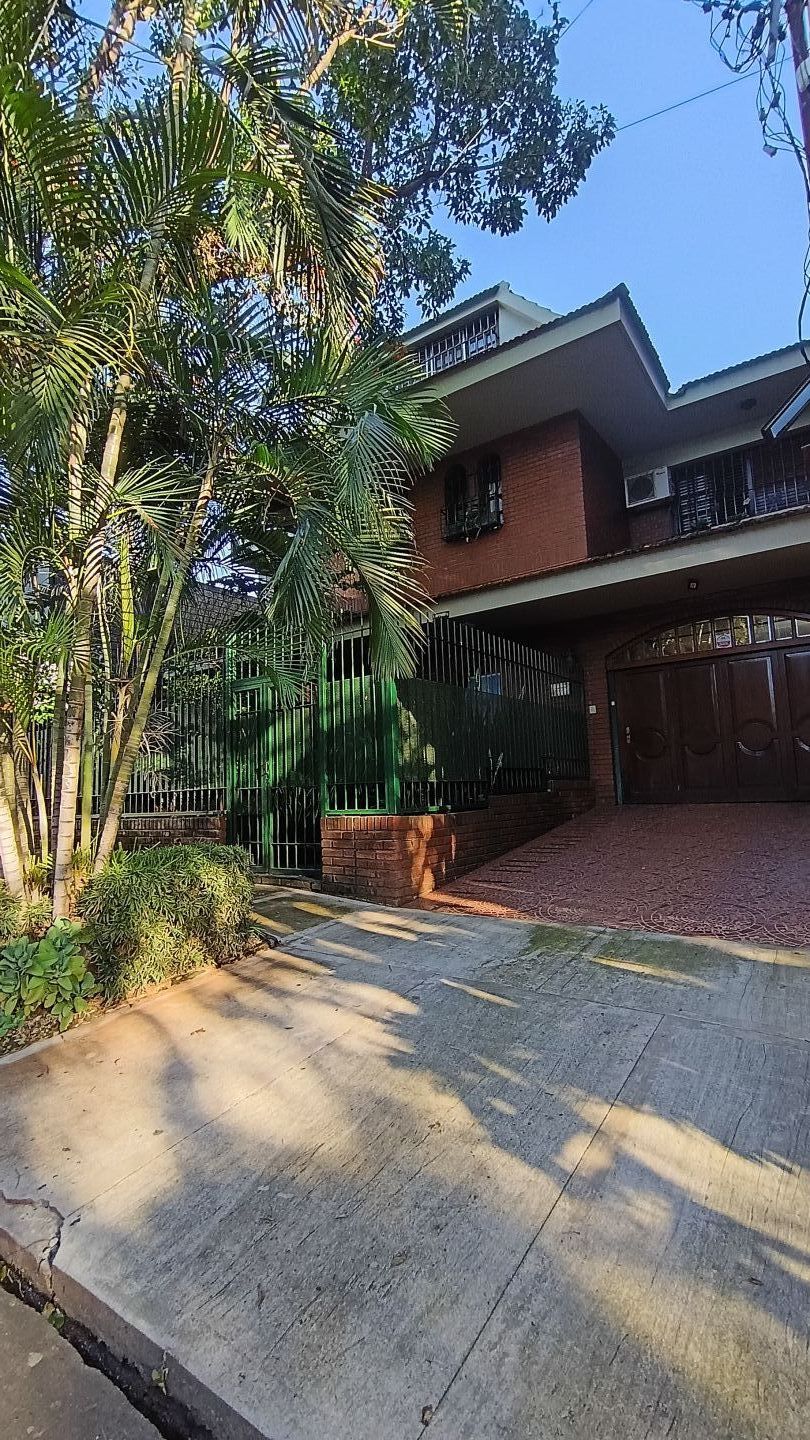 Casa en Constituyentes P 2400