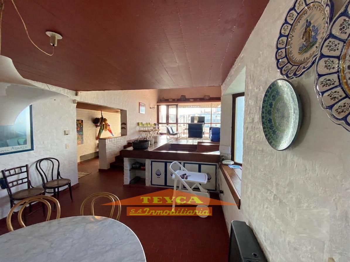 Casa en venta Centro Playa 4 ambientes