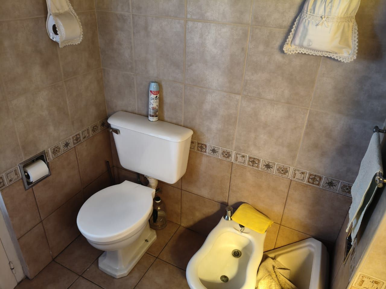VENTA DE DEPARTAMENTO EN Mar del Plata - 24
