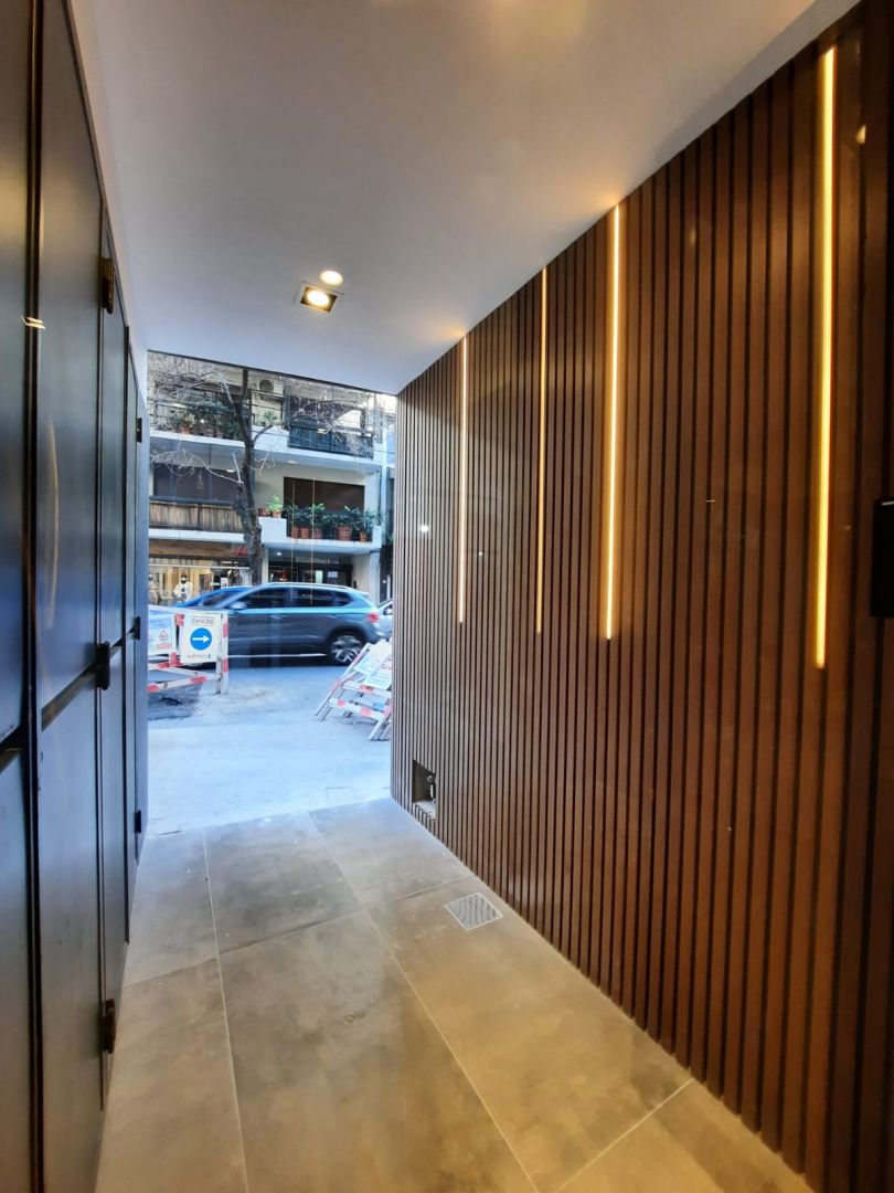ALQUILER DE DEPARTAMENTO EN Capital Federal - Recoleta - 2
