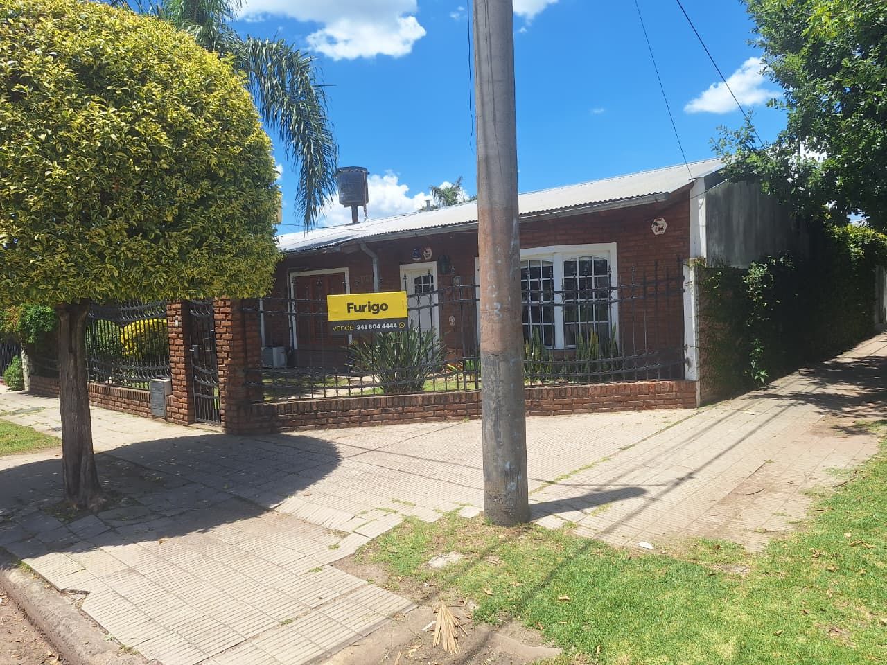VENTA DE CASA EN Perez - 44