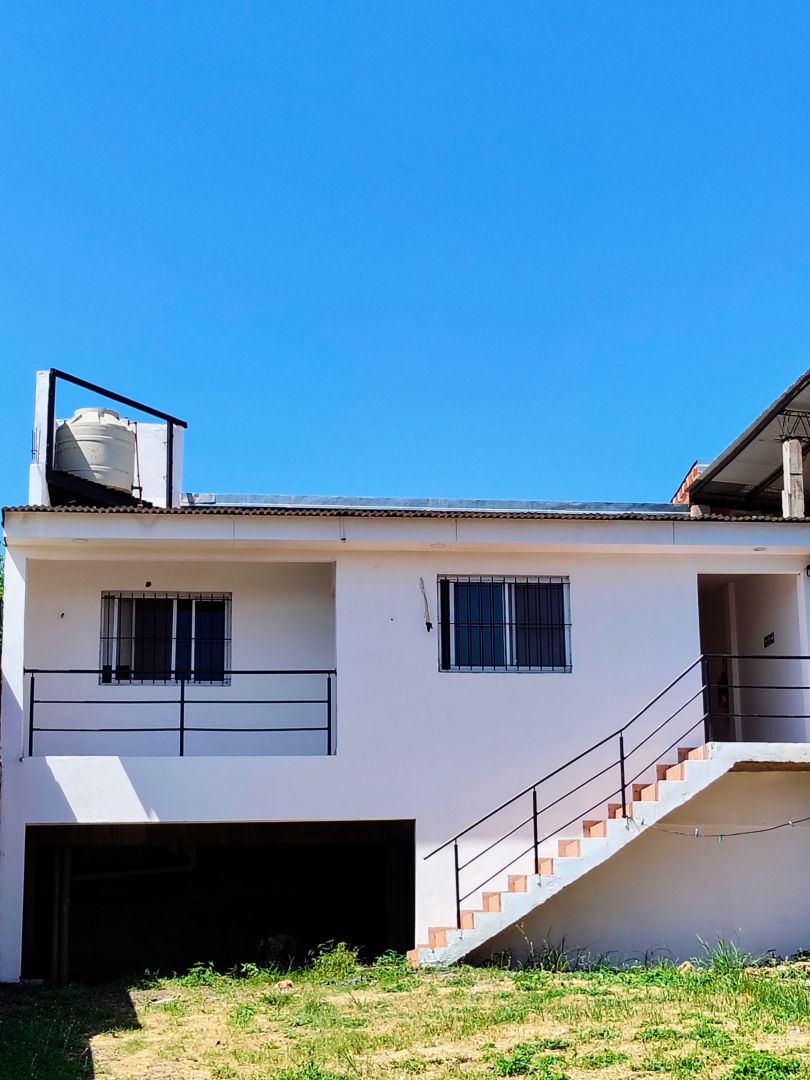 Departamento en alquiler 2 