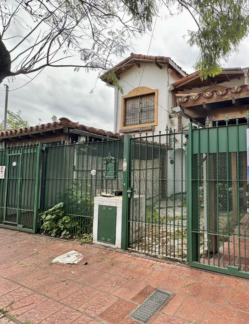 Departamento en Venta en Tres de Febrero, G.B.A. Zona Oeste