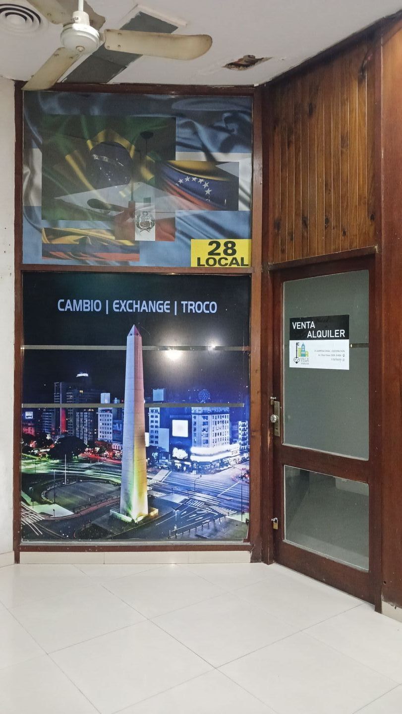 Local Comercial en Venta en Retiro, Capital Federal