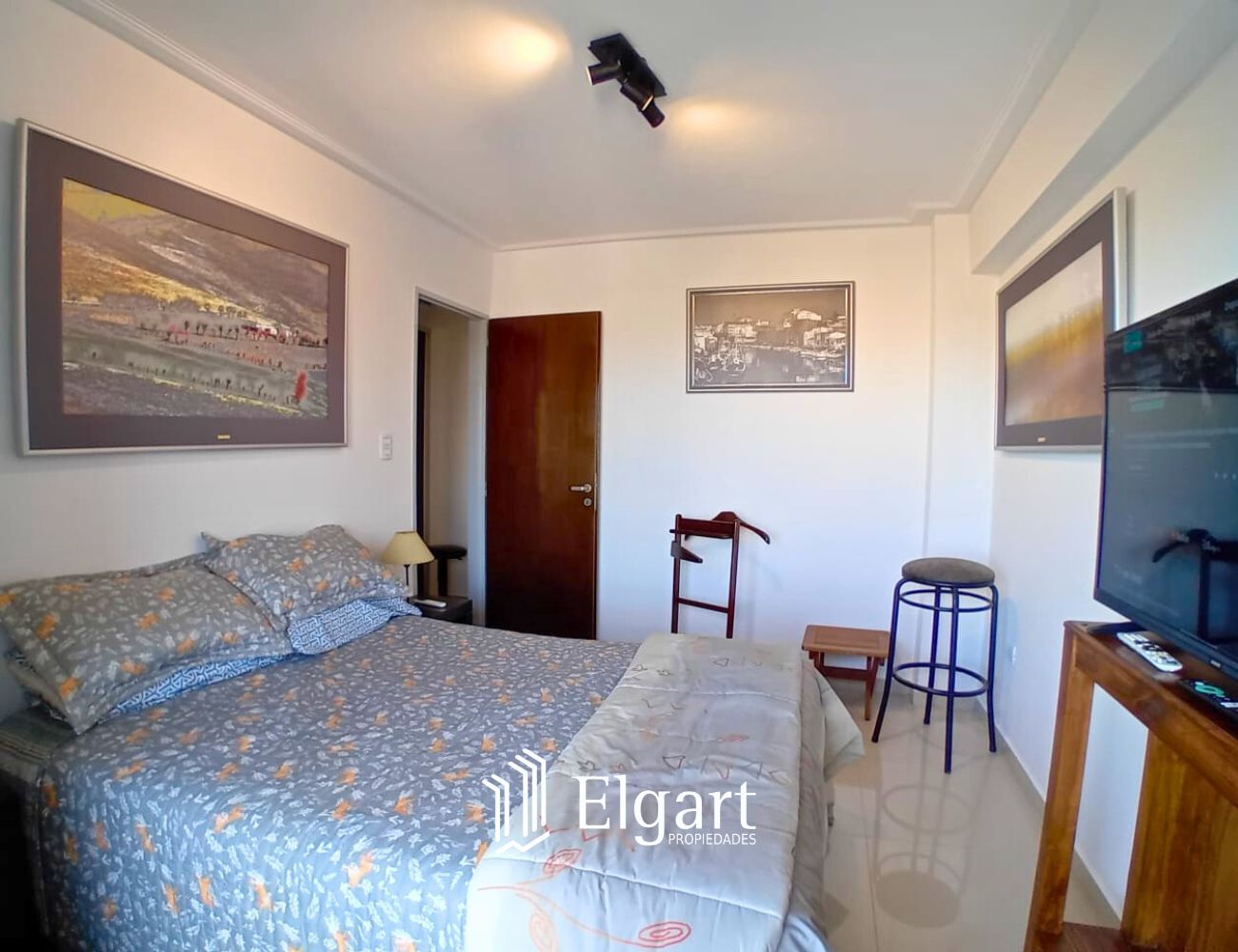 VENTA DE DEPARTAMENTO EN San Miguel de Tucumán - 4