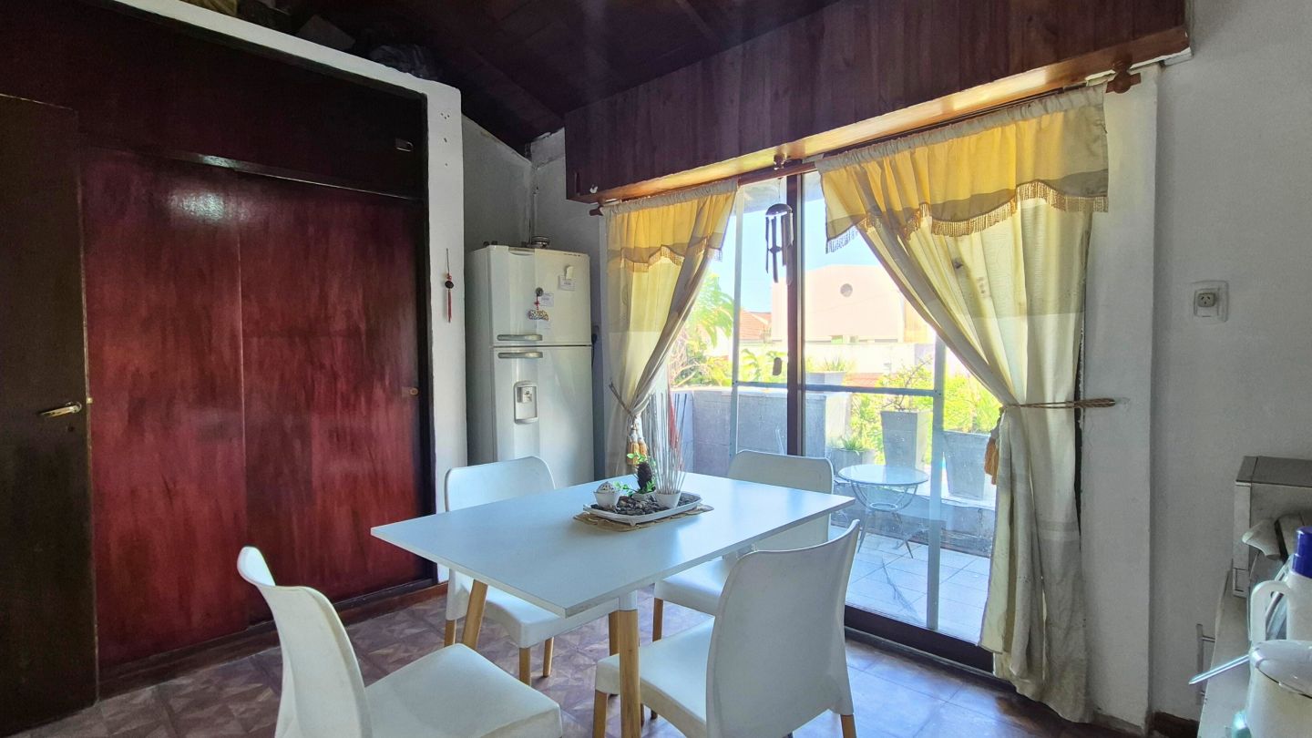 VENTA DE CASA EN General San Martín - Villa Ballester - 36