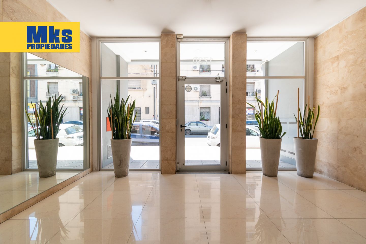 Departamento en Venta en Barracas, Capital Federal