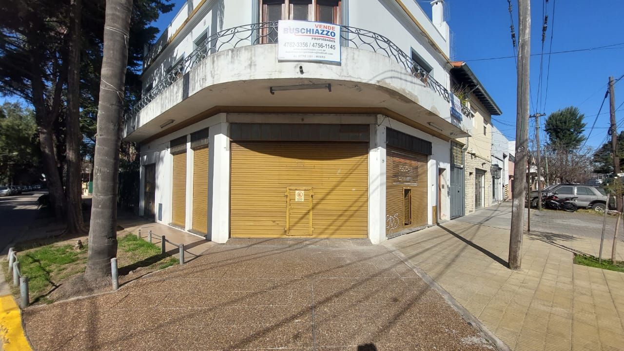 Local Comercial en MARIANO PELLIZA 4100