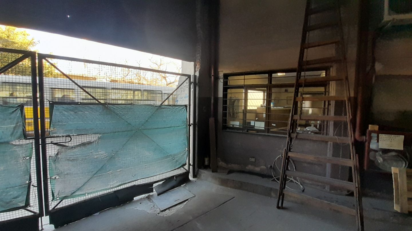 Galpon en Venta en Barracas, Capital Federal