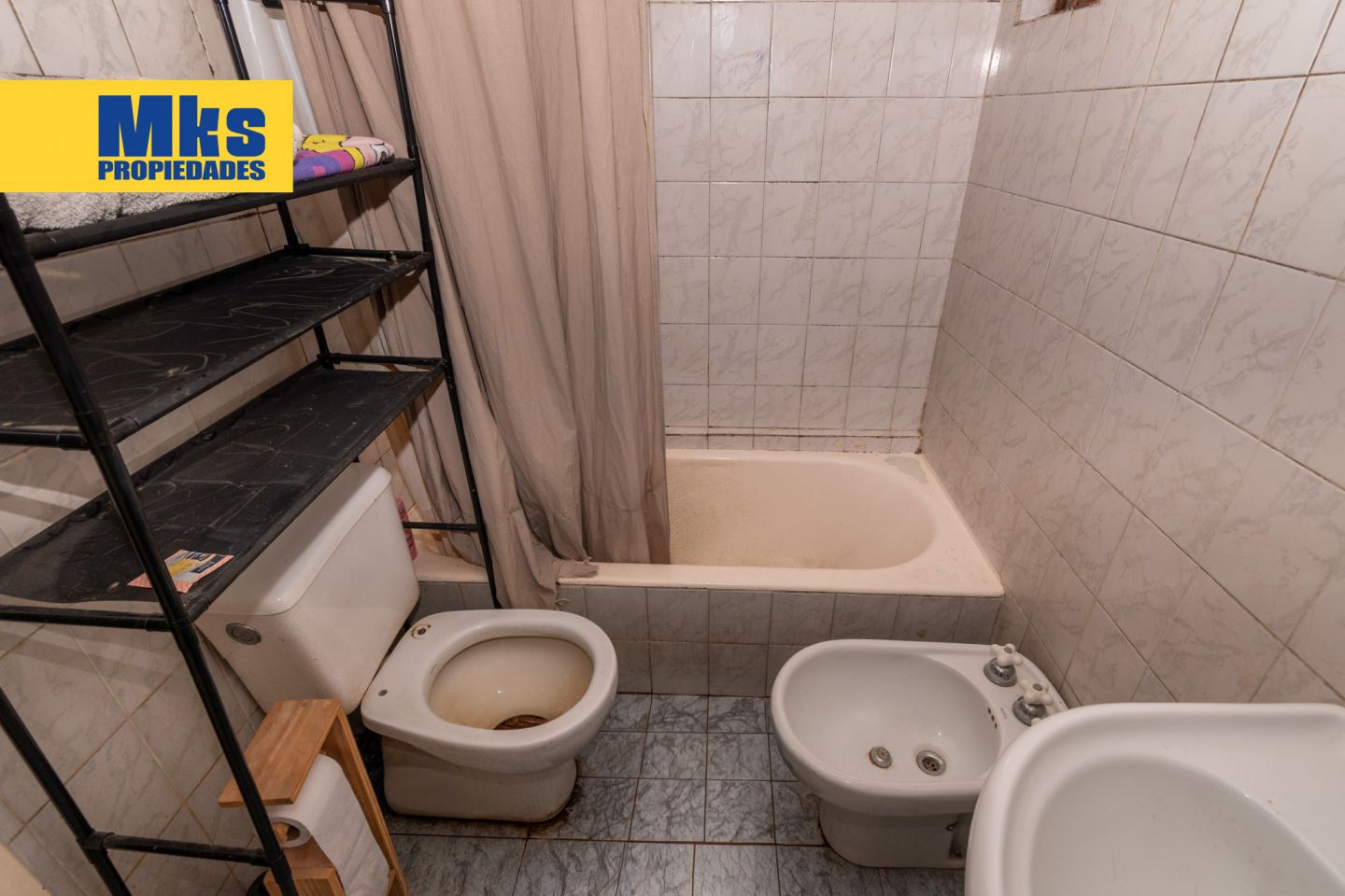 Departamento en Venta en Barracas, Capital Federal