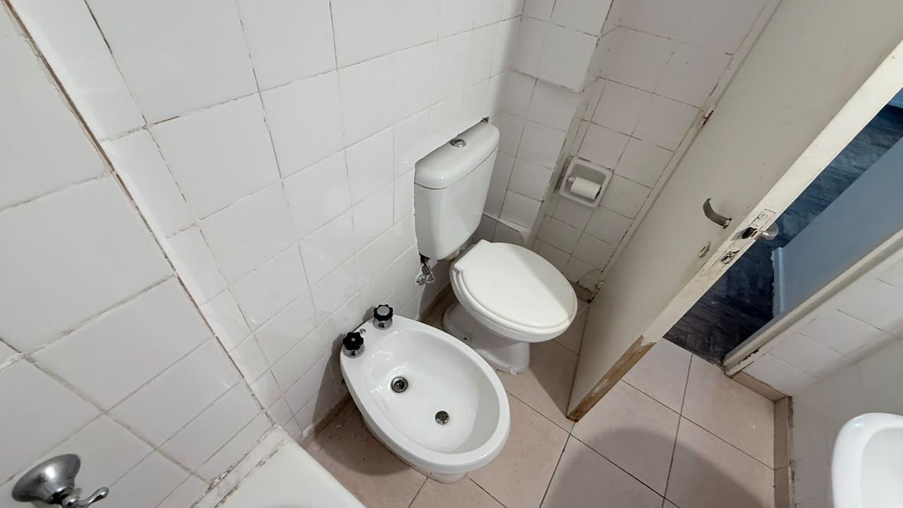 Departamento en Venta en Recoleta, Capital Federal