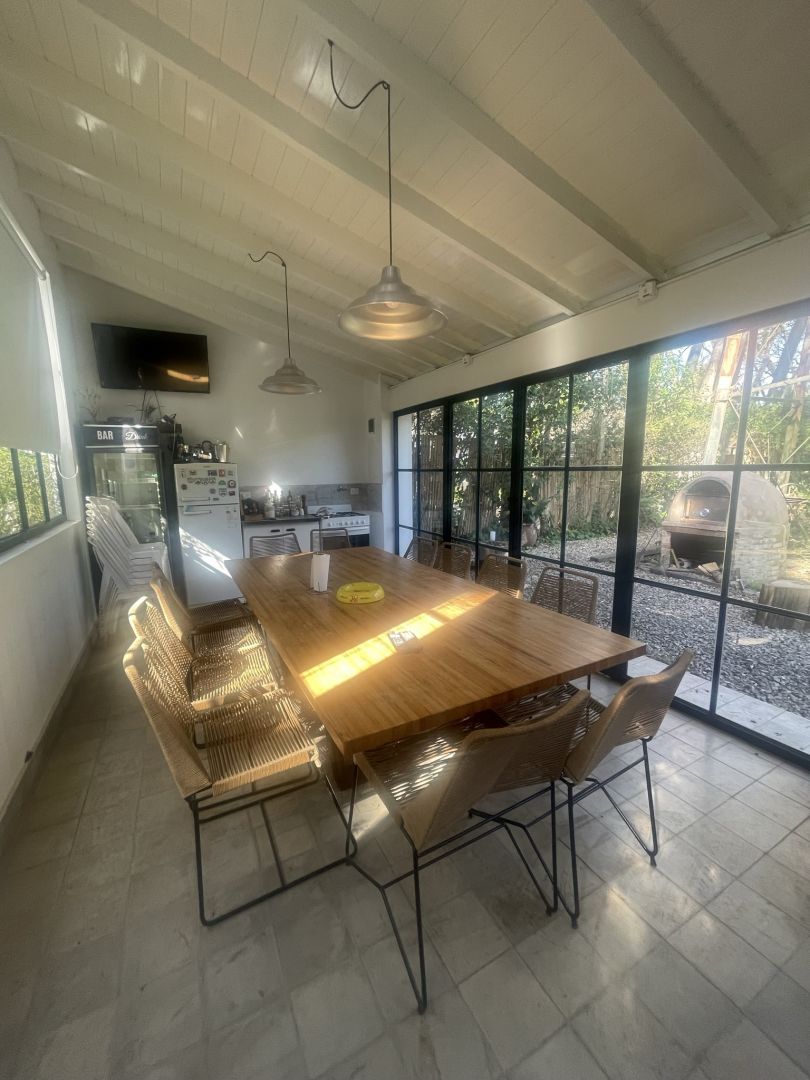Casa en Venta en Ituzaingo, G.B.A. Zona Oeste
