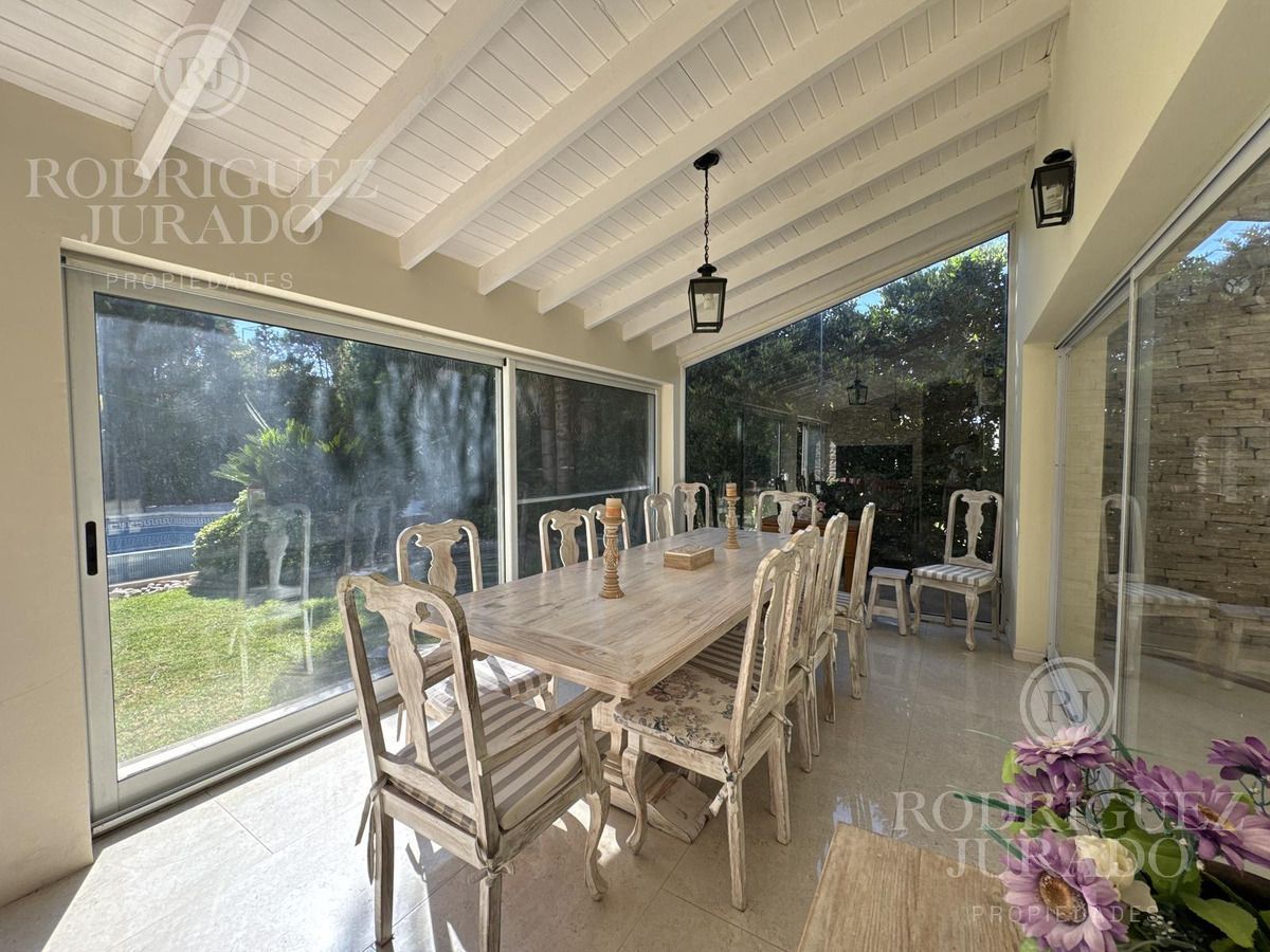 Casa en Venta en Escobar, G.B.A. Zona Norte