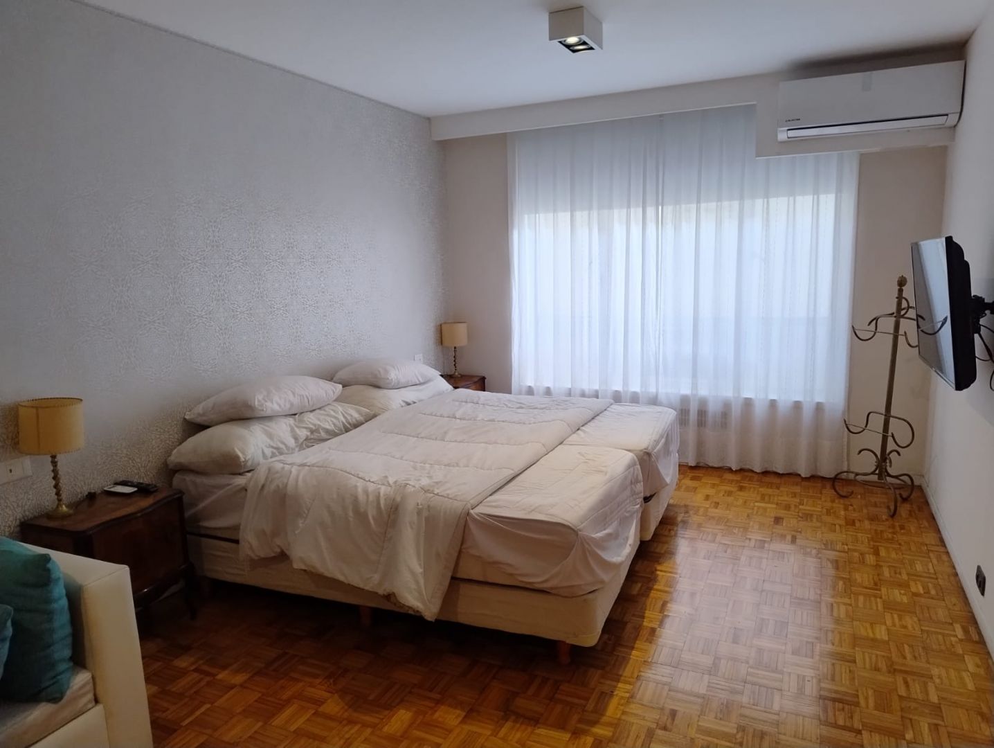 ALQUILER DE DEPARTAMENTO EN Capital Federal - Retiro - 3