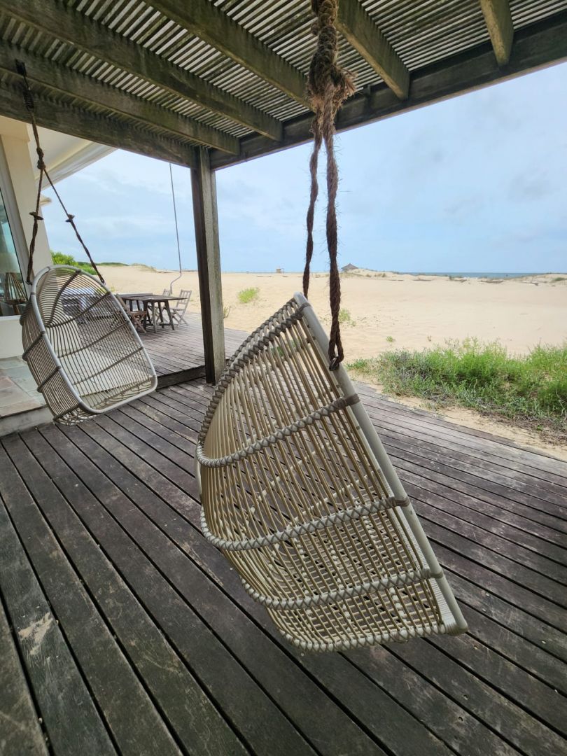 Casa EN ALQUILER TEMPORARIO