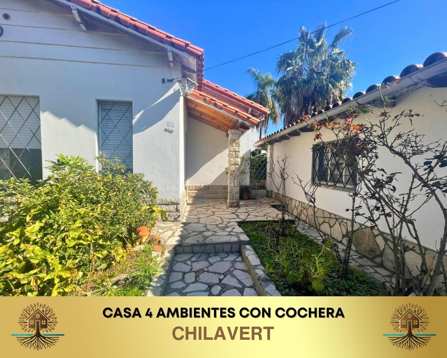 Casa en Venta en General San Martin, G.B.A. Zona Norte