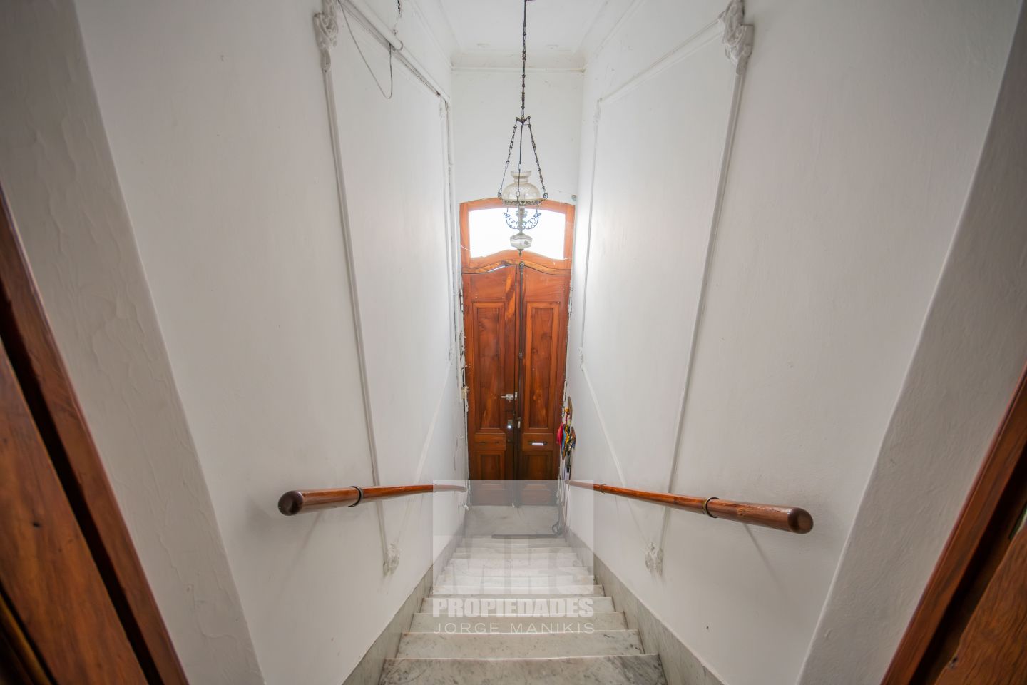 Departamento en Venta en Barracas, Capital Federal