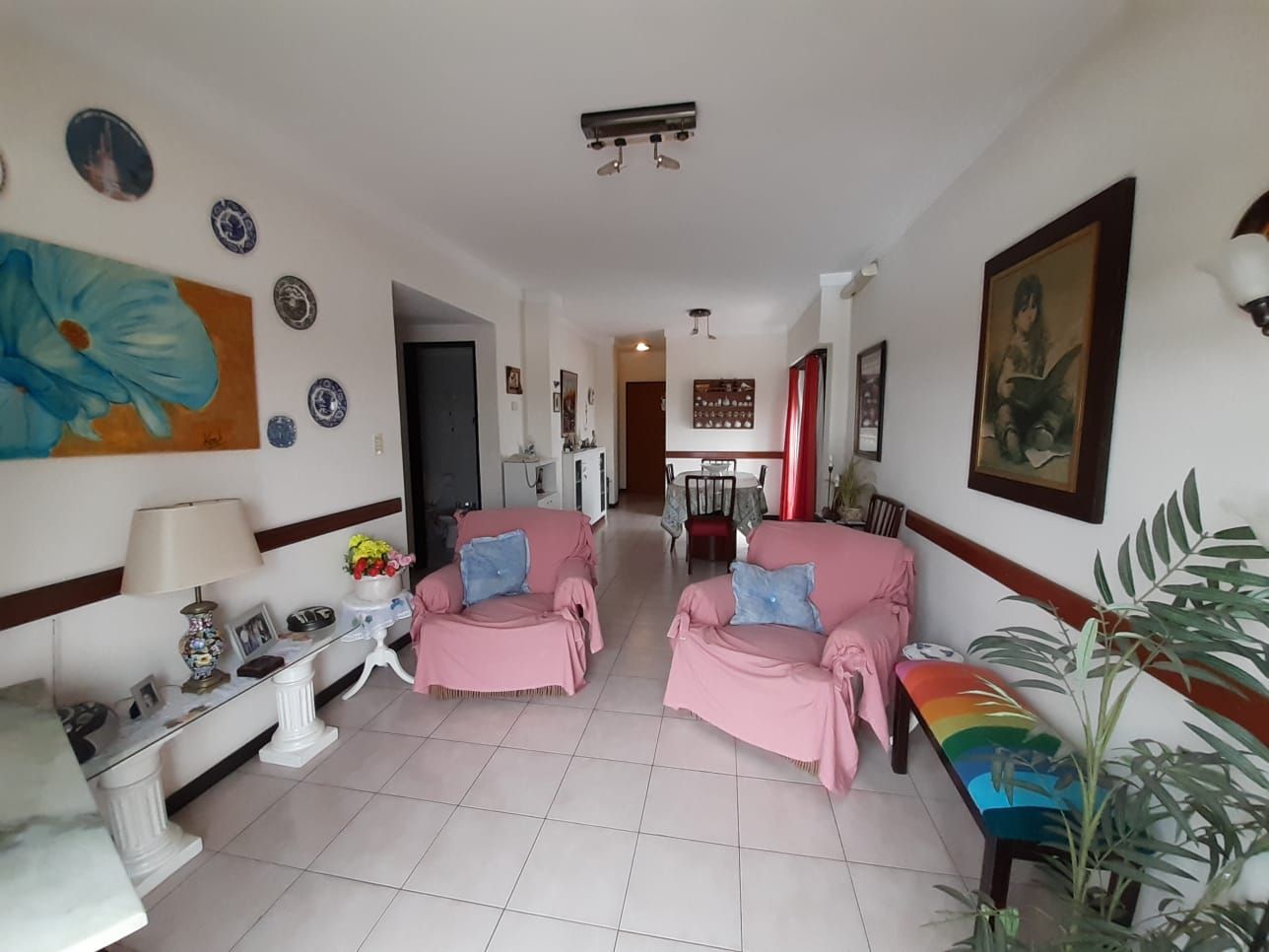 VENTA DE DEPARTAMENTO EN Mar del Plata - La Perla - 10