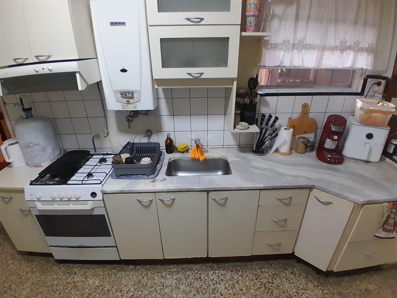 VENTA DE CASA EN San Fernando - 34