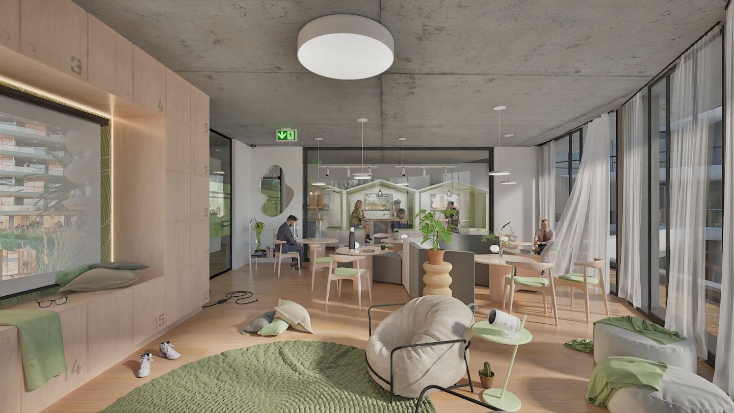 Departamento EN VENTA