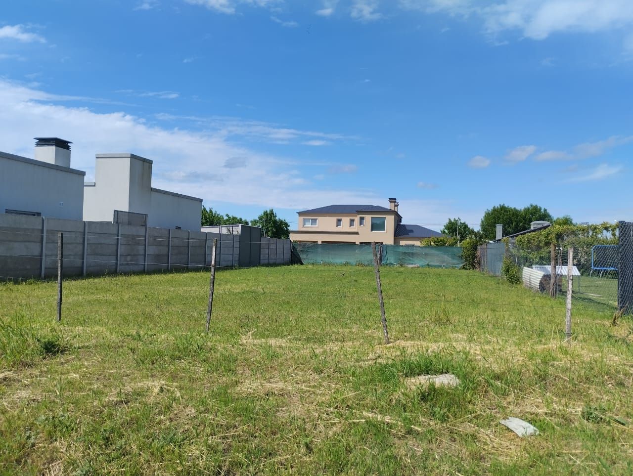 Lote EN VENTA