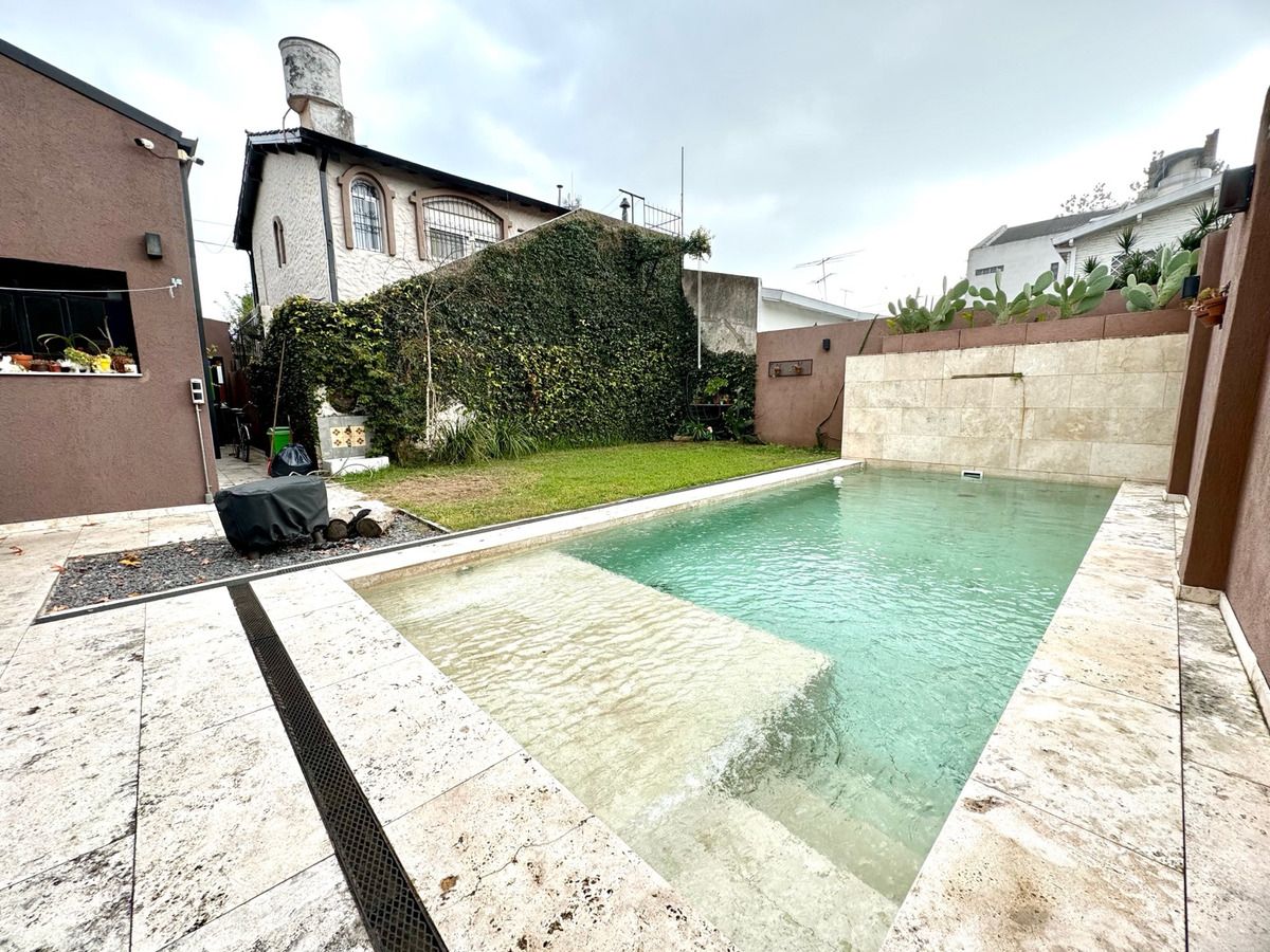 Casa en Venta en Moron, G.B.A. Zona Oeste