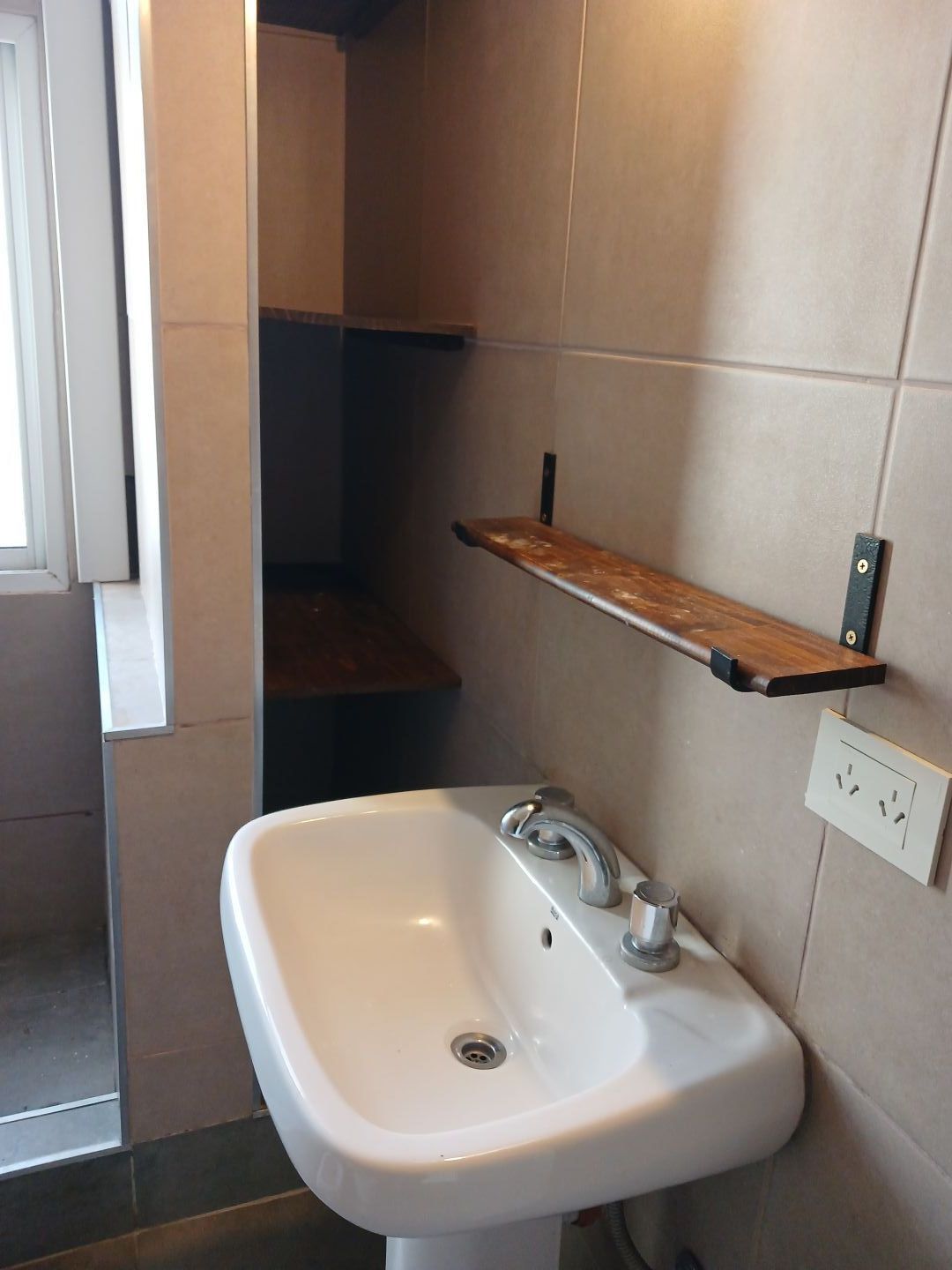 Departamento en Alquiler en Villa Crespo, Capital Federal