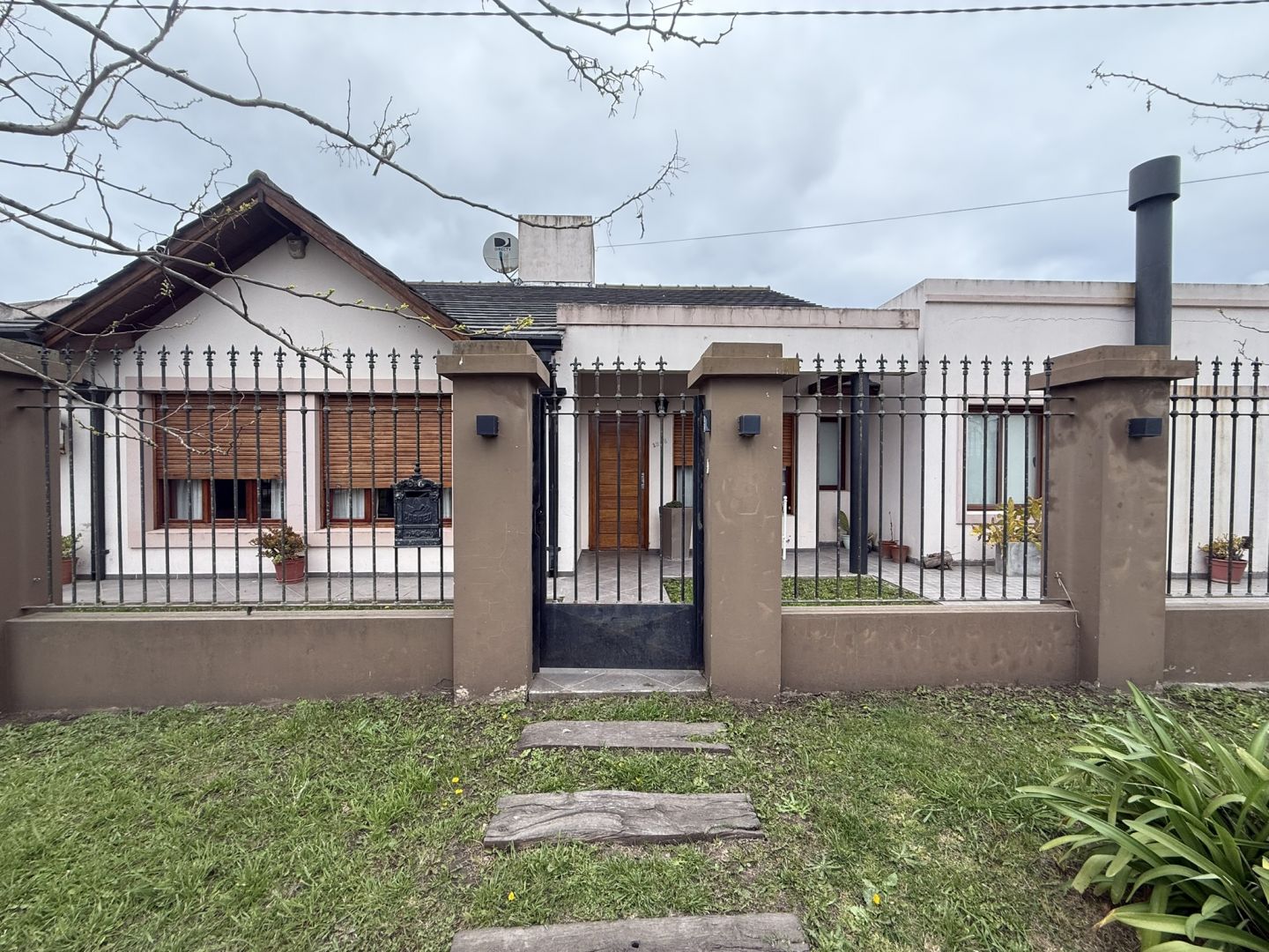 Casa en 28