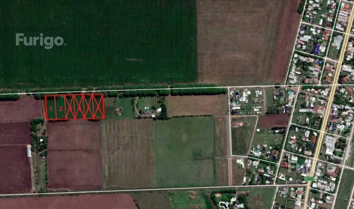 Lote en Venta en Rosario, Santa Fe