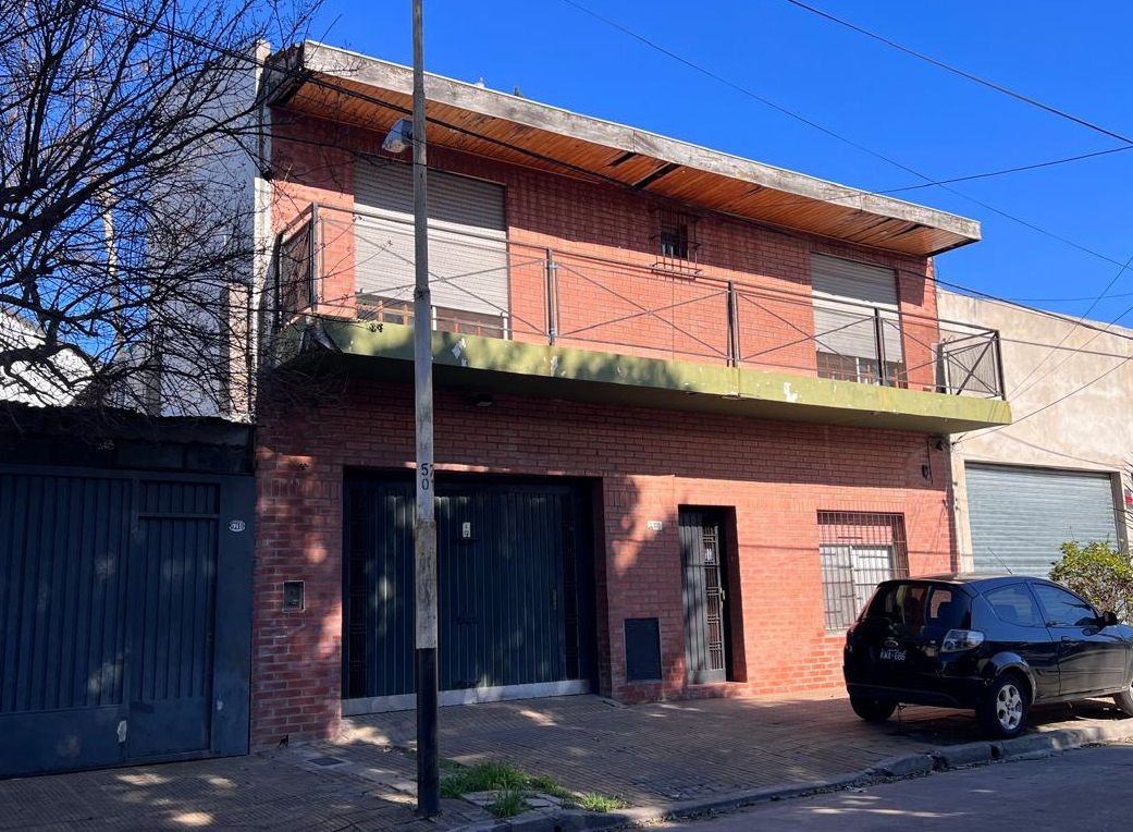 Casa en venta Caseros 4 ambientes