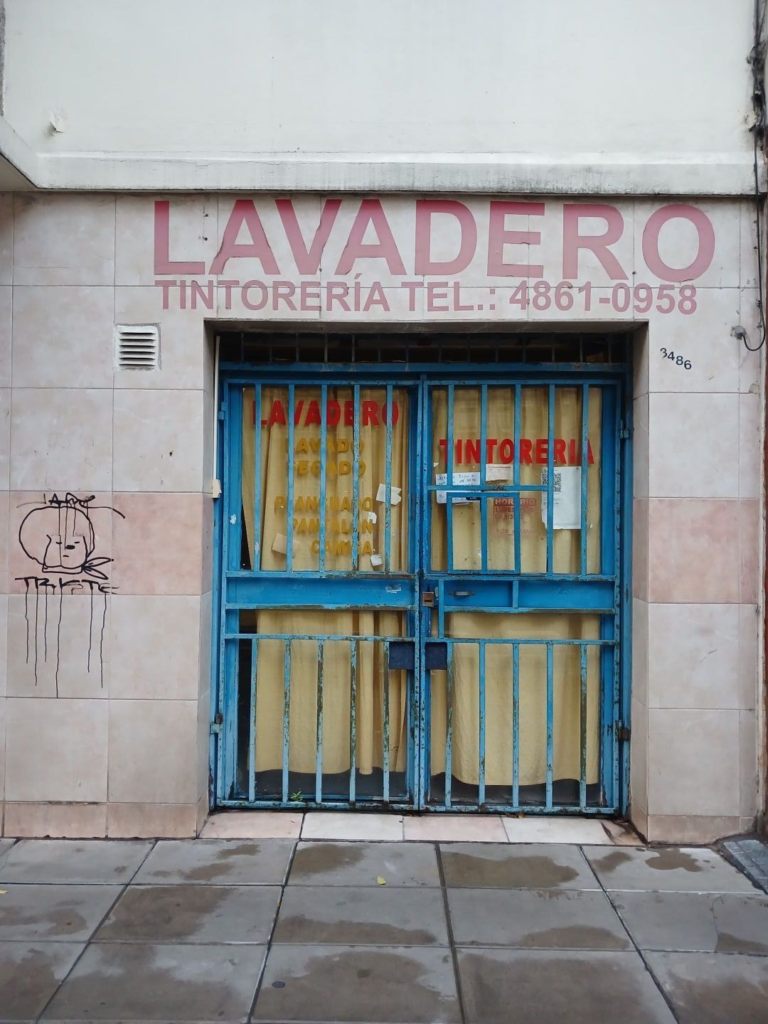 Local Comercial en Alquiler en Almagro, Capital Federal