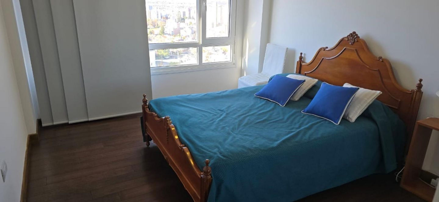 ALQUILER DE DEPARTAMENTO EN Neuquén - 30