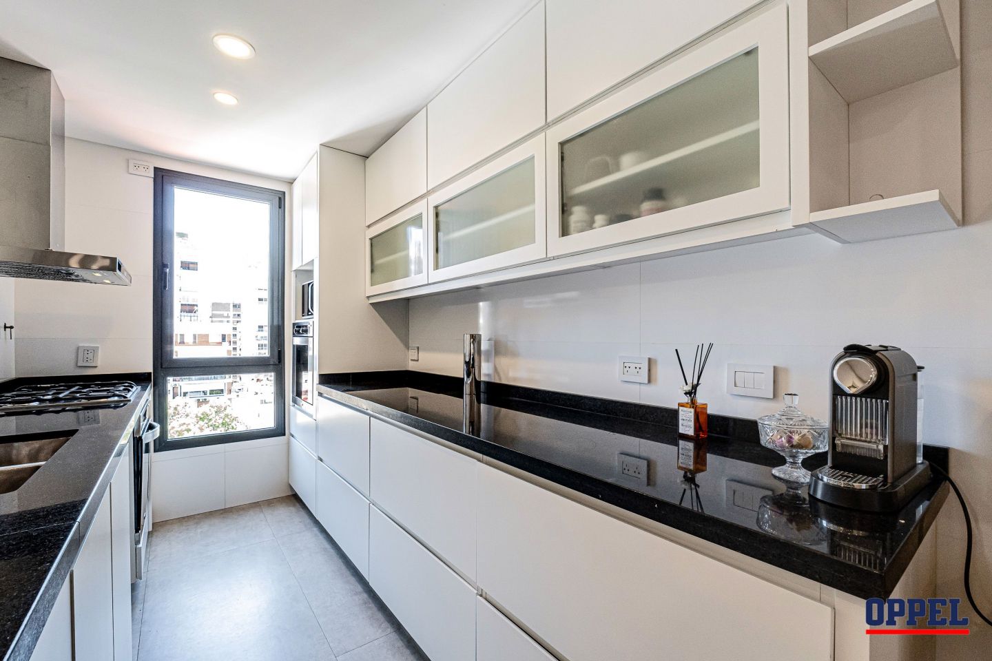 ALQUILER DE DEPARTAMENTO EN Capital Federal - BELGRANO - 27