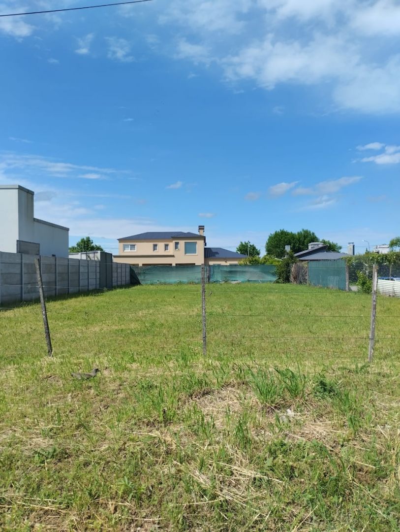 Lote EN VENTA