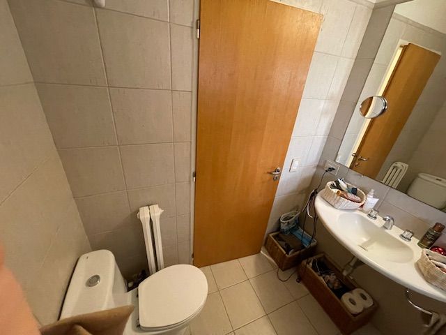 ALQUILER DE DEPARTAMENTO EN Pilar - Las Mercedes - 13